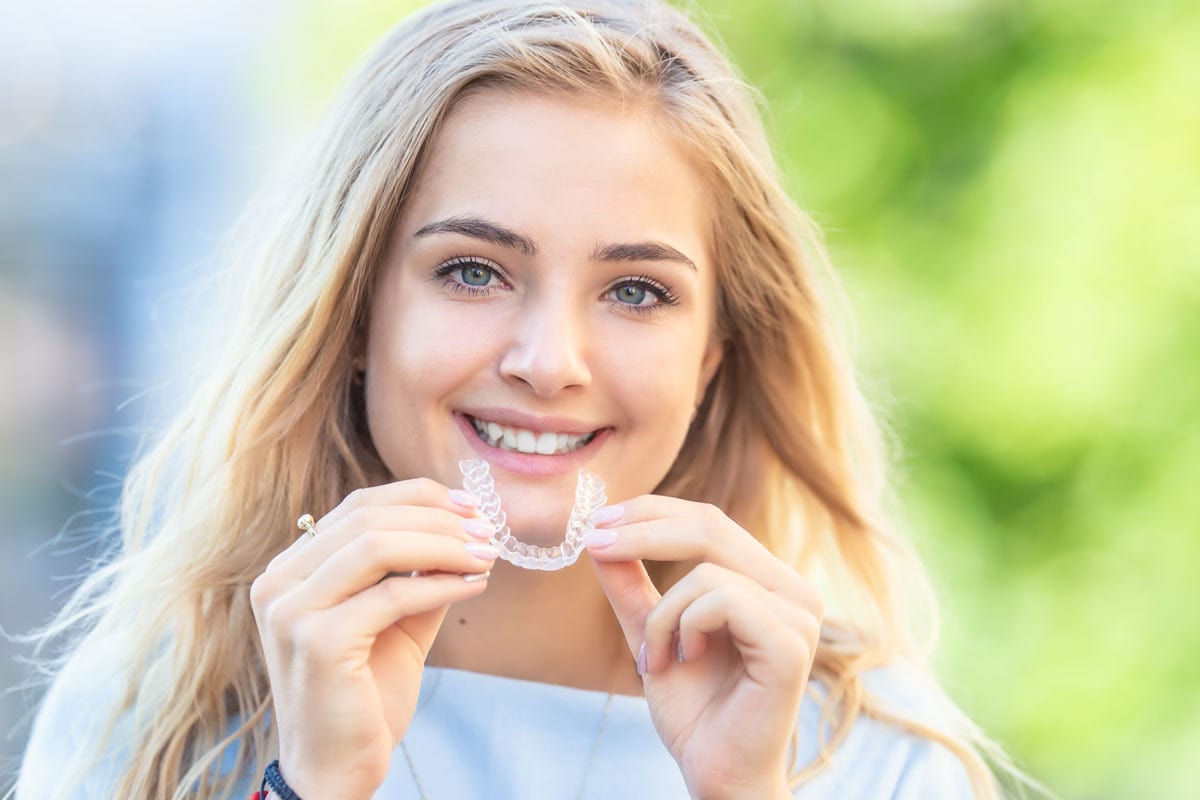 Invisalign® First, Omaha & Blair, NE