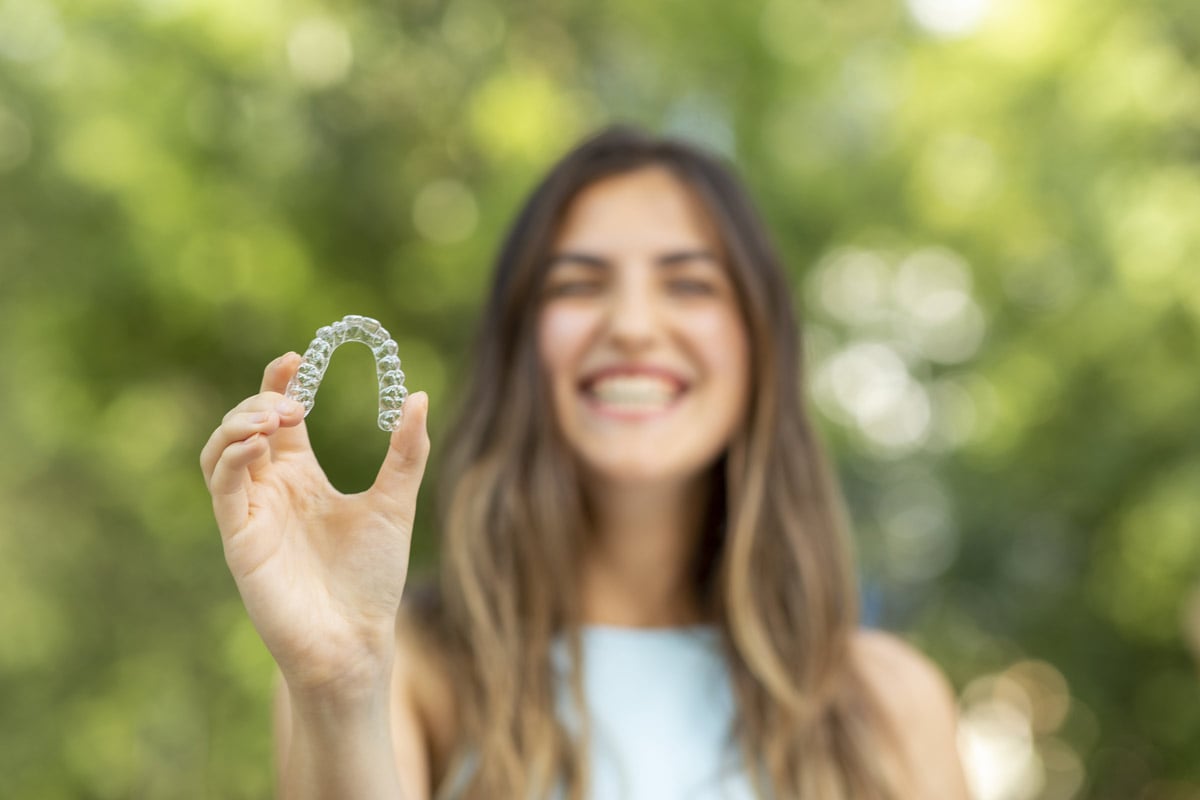 Invisalign FAQ in Colorado Springs, Pueblo, & Canon City CO