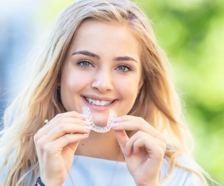 5 Amazing Invisalign Facts - Canon House